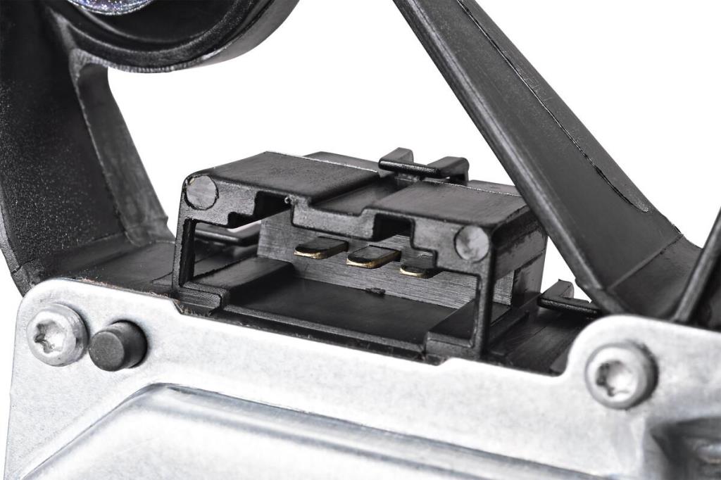 Moteur d'essuie-glace VALEO 579600